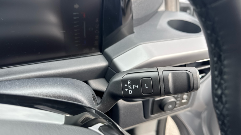 Ford Tourneo Custom 340 L1 Electric Rwd 160kW 65kWh H1 Titanium X 8 seater Auto